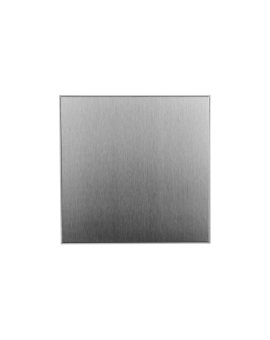 Wentylator wyciągowy fi 100 14W 94m3/h 230V IPX4 stal wył. czasowy, czujnik wilgoci TRAX WTI100H