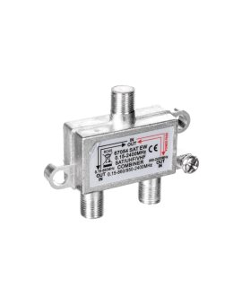 Sumator antenowy SAT-TV-UHF 67054