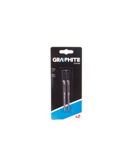 Brzeszczoty do wyrzynarki 8 TPI uchwyt typu T Laser Tec do drewna i tworzyw 57H759 /2szt./