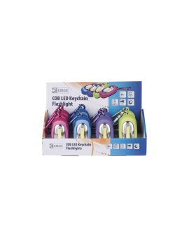 Brelok LED COB BOX 12/opak.=12szt./
