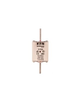 Wkładka bezpiecznikowa NH3 315A gL/gG 500V 315NHG03B
