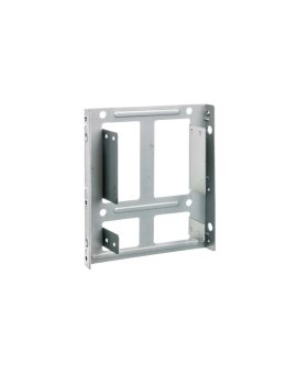 Adapter HDD / SSD ramka 2,5 - 3,5 srebrny 95875