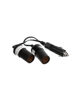 Rozgałęźnik gniazda zapalniczki 0,2m 11766