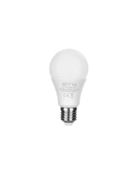 Żarówka LED E27 A60 6W 470lm ciepła biała AC230V 160st. LD-PC2A60-6W