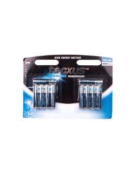 Bateria alkaliczna LR03 / AAA 1,5V 23778 /10szt./