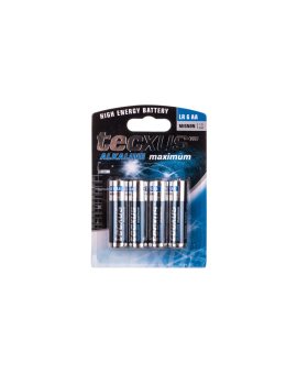 Bateria alkaliczna LR6 / AA 1, 5V 23633 /4szt./