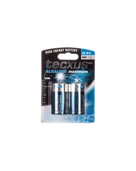 Bateria alkaliczna LR14 / C 1, 5V 23635 /2szt./