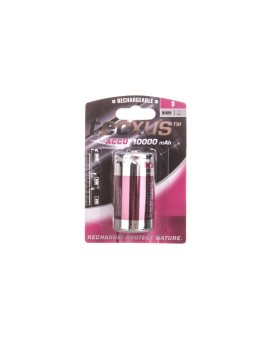 Akumulator Ni-MH HR20 / D 10000mAh 23741