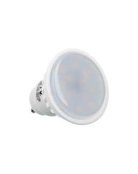 Żarówka LED GU10 10W 720lm 3000K AC180-250V 120st. LD-SM1210-10