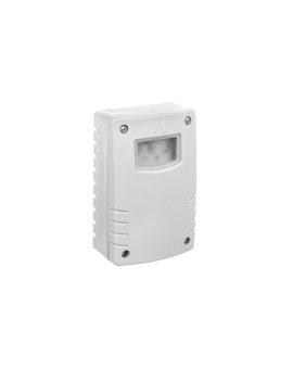 Czujnik zmierzchowy CZ-2, max 1500W, AC220-240V, 50/60Hz, prąd znamionowy 10A,IP44,współpracuje z