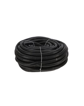 Rura karbowana samochodowa rozcięta 25/19 G.6153R /50m/