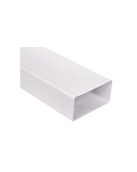 Kanał płaski 60x120mm 1 KP120-10 /1m/