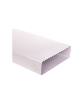 Kanał płaski 60x204mm KP204-10 /1m/