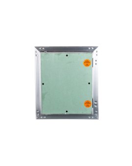 Klapa rewizyjna aluminiowa 250x300x12,5mm KRAL6