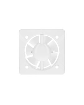 Korpus wentylatora Silent 125 SYSTEM+ KWS125