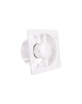 Korpus wentylatora, timer Silent 125T SYSTEM+ KWS125T