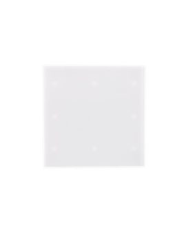 Panel do ramki i korpusu 100mm Trax Glass PTG100