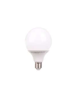 Żarówka LED E27 G120-GLOB 14W 1250lm 3000K AC220-240V 360st. LD-120G14W-32