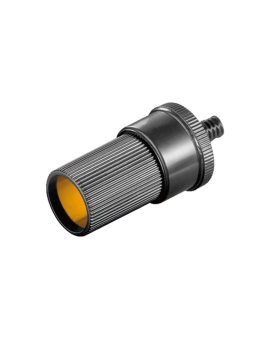 Gniazdo przenośne zapalniczki samochodowej 11408 /10szt./