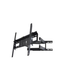 Uchwyt TV LCD 23- 70 STRONG czarny LIBOX LB-430