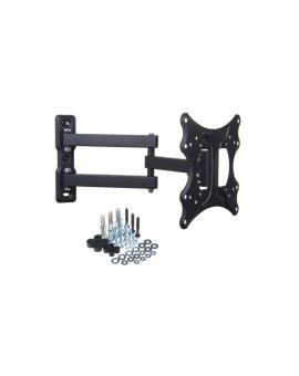 Uchwyt TV LCD 23- 42 TOKYO czarny LIBOX LB-230