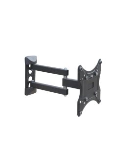 Uchwyt TV LCD 23- 42 WIEDEŃ czarny LIBOX LB-210
