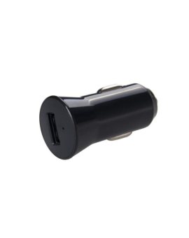 Ładowarka samochodowa USB 1Ah LIBOX LB0090