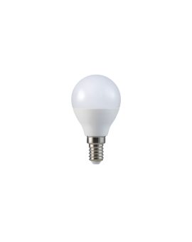 Żarówka LED VT-1880 5.5W E14 P45 4000K 470lm A+ 180st. 42511