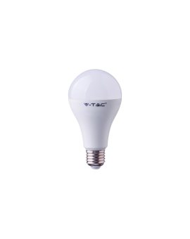 Żarówka LED VT-2218 18W E27 A80 3000K 2000lm 2707