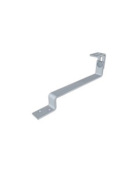 Łapa pod karpiówkę z regulacją K-15-R