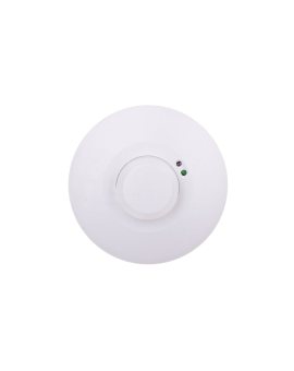 Czujnik ruchu 1200W 360st. 220-240V mikrofalowy IP20 MCR-02 EXT10000050