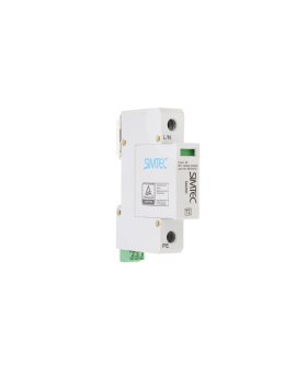 Ogranicznik przepięć Typ T2 1P 20kA SIMTEC SM20C/1-275 85101000