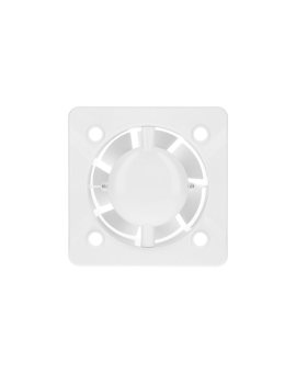 Korpus wentylatora, higrostat i timer Turbo 100H SYSTEM+ KWT100H