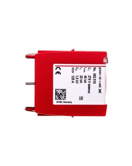 Akcesoria: moduł ochrony ogranicznika przepięć Typ 2 20kA 1,5kV DG MOD 275 952010