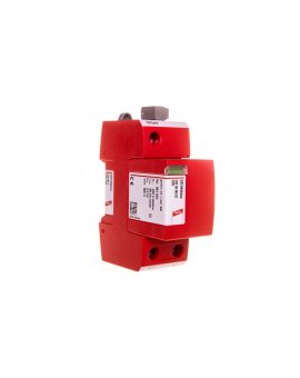 Ogranicznik przepięć Typ T1 1P 50kA 2.5kV DEHNbloc M 255 FM 961125