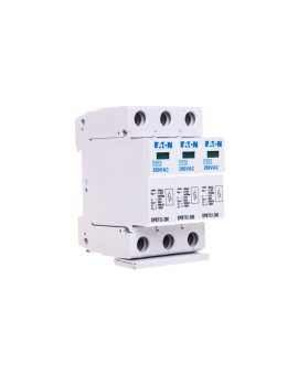 Ogranicznik przepięć Typ T1+T2 3P 12,5kA SPBT12-280/3 158330
