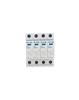 Ogranicznik przepięć Typ T1+T2 4P 12,5kA SPBT12-280/4 158331
