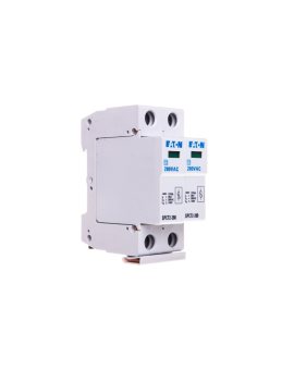 Ogranicznik przepięć Typ T2 2P 20kA SPCT2-280/2 167594