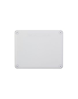 Puszka n/t odgałęźna 240x190x95 IP66 T 250 dławiki elastyczne 2007109