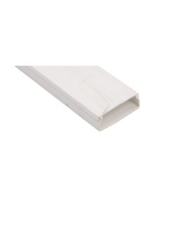 Kanał instalacyjny LS 50x18 EKO biała odporna na UV odporna na UV 68006 /2m/