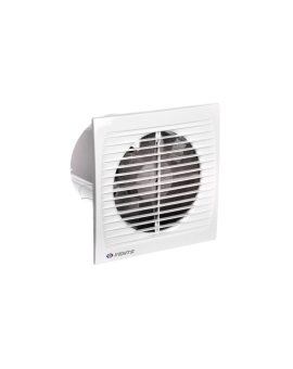 Wentylator domowy fi 150 230V 24W 292m3/h 38dB ścienny standard (STYL S) 150S