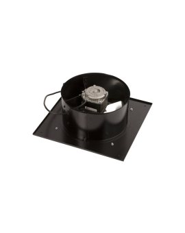 Wentylator osiowy fi 262 1070m3/h 68W 230V OV1250