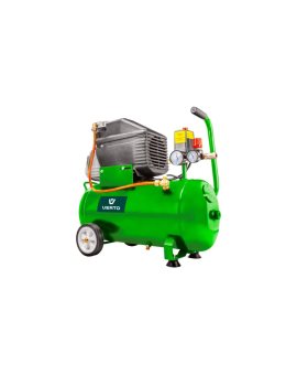 Kompresor olejowy 24l 1500W 230V 73K002