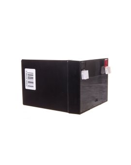 Akumulator VRLA AGM 12V 4, 5Ah F4, 7 B9653