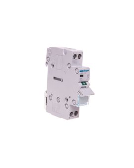 Rozłącznik modułowy z lampką sygnalizacyjną 32A 2P SBT232