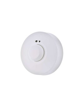 Czujnik ruchu MW IP20 C 1200W 360 biały G1180
