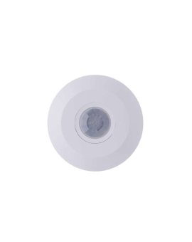 Czujnik ruchu PIR IP20 C 2000W 360 biały G1150