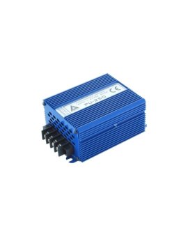 Przetwornica napięcia 10÷20 VDC / 24 VDC PU-250 24V 250W