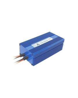 Przetwornica napięcia 30÷80 VDC / 13.8 VDC PS-250H-12 250W izolacja galwaniczna Wodoszczelna - pełna izolacja IP67