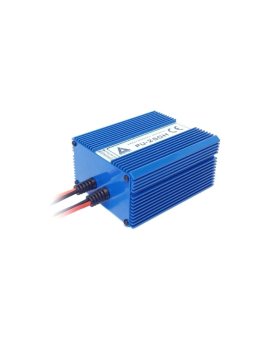 Przetwornica napięcia 10÷20 VDC / 24 VDC PU-250H 24V 250W Wodoszczelna - pełna izolacja IP67